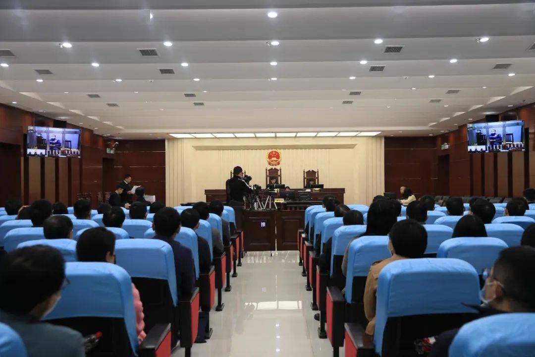 赣州一镇长受贿217万获刑一批干部被问责