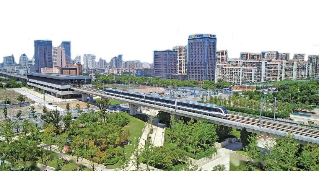 重磅温州地铁m1线最新消息