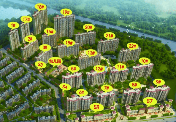 均价七千多!芜湖湾沚区本周将有两处项目房源加推预售