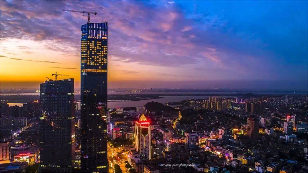 江苏第一苏大强就是强苏大强里的镇江也很棒