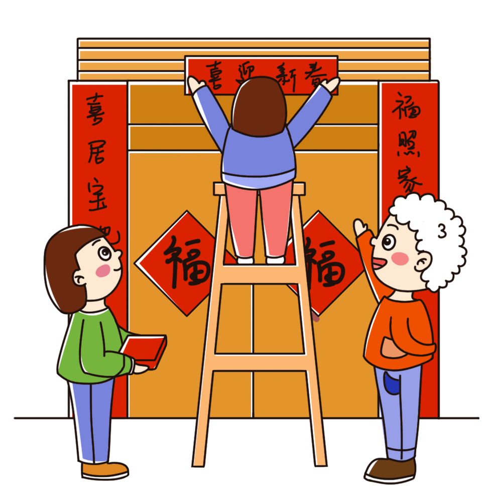 南北方小年习俗大pk谁更有内味