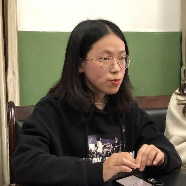 尤溪团县委召开2021年服务欠发达地区计划大学生志愿者座谈会