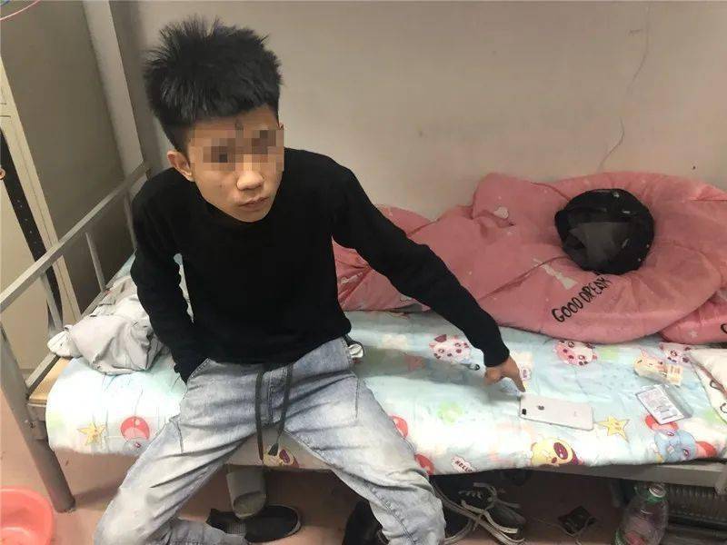 留在北海就地过年北海公安护你过平安年快乐年