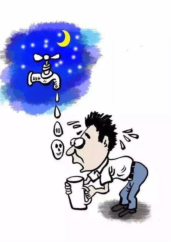 水压不足吃水难维修困难谁买单