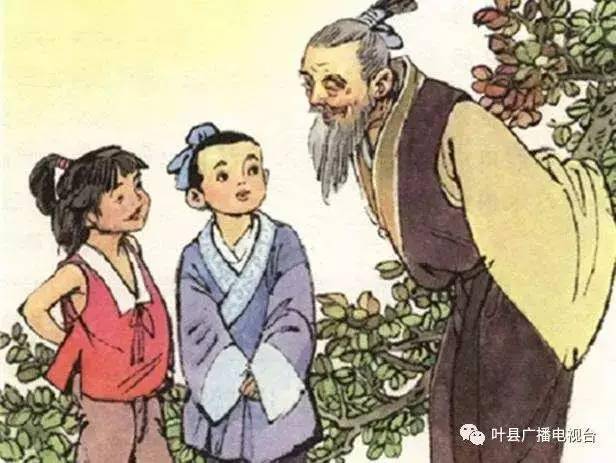 拜什么岁成语_成语故事简笔画(2)