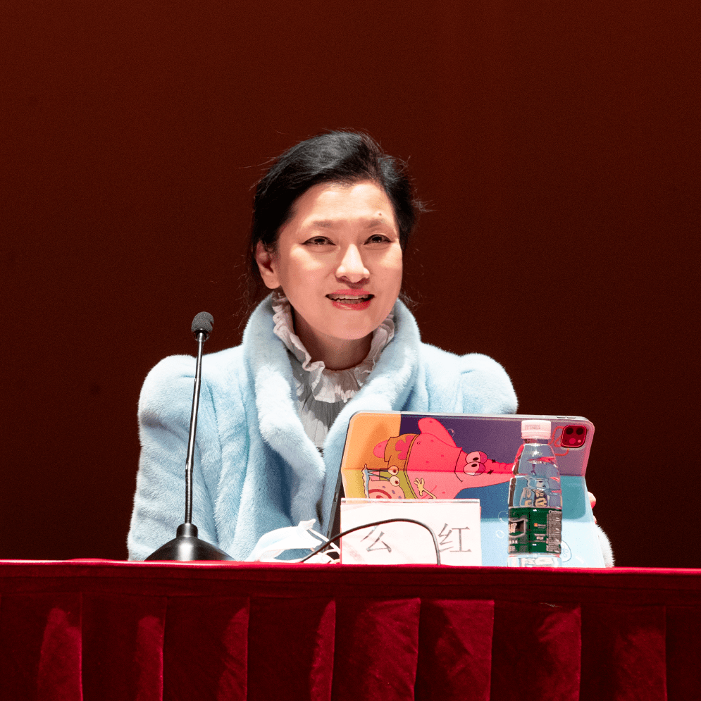 中央歌剧院召开2020年度领导干部述职暨总结大会