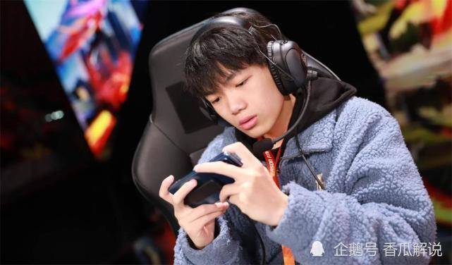 ag超玩会为了夺冠有多拼清清初晨来试训身价均为千万级猛砸重金