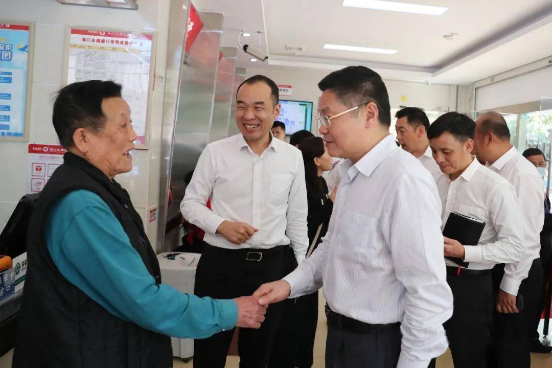 新掌门提出新要求王年生对未来工作划重点