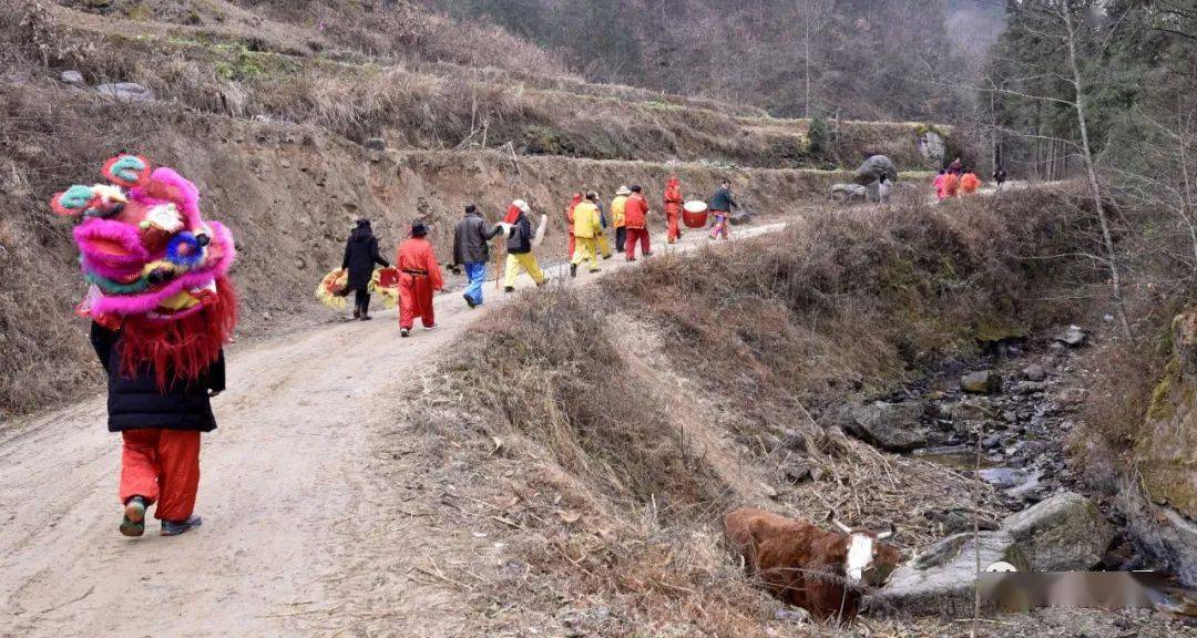 宁强县二郎村有多少人口_宁强县地图