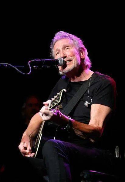 《希望你在这里》,乐队pink floyd,roger waters(多么希望你在