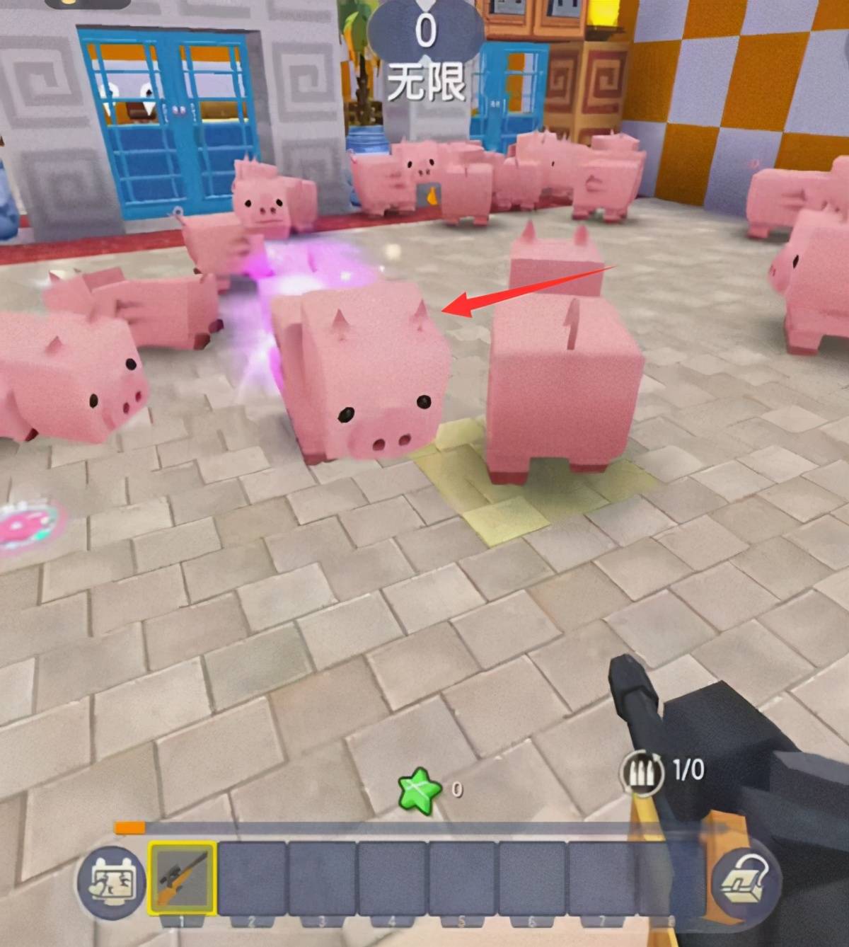 迷你世界新版本为何如此受欢迎羊纸道出真相粉丝多仅是一方面