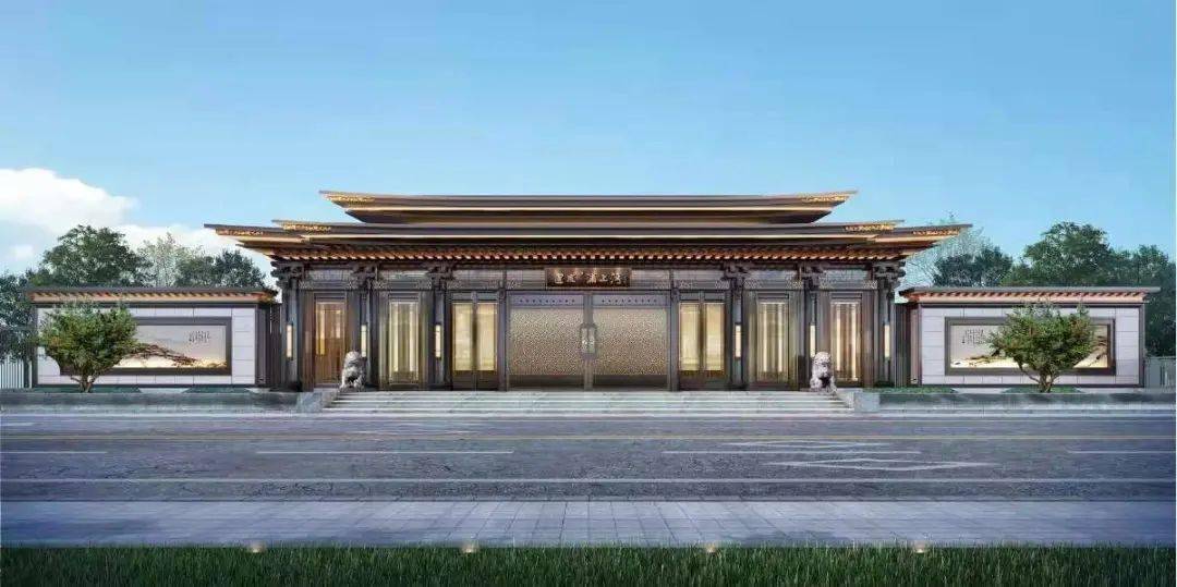 404万元㎡建发浦上湾新政后首个认筹开启