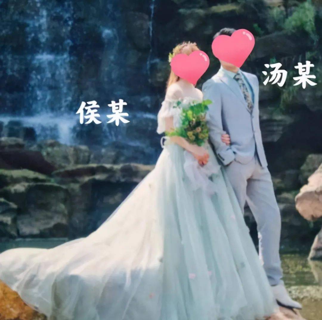 婚纱照三联动_婚纱照三联动照片挂法(2)