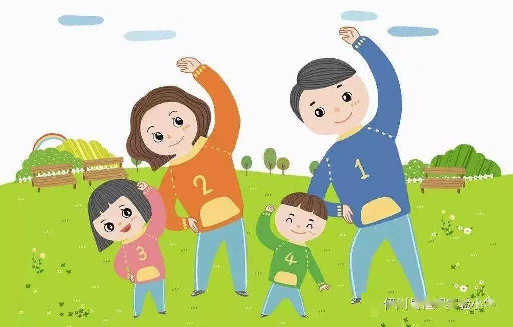 好习惯五 : 坚持锻炼