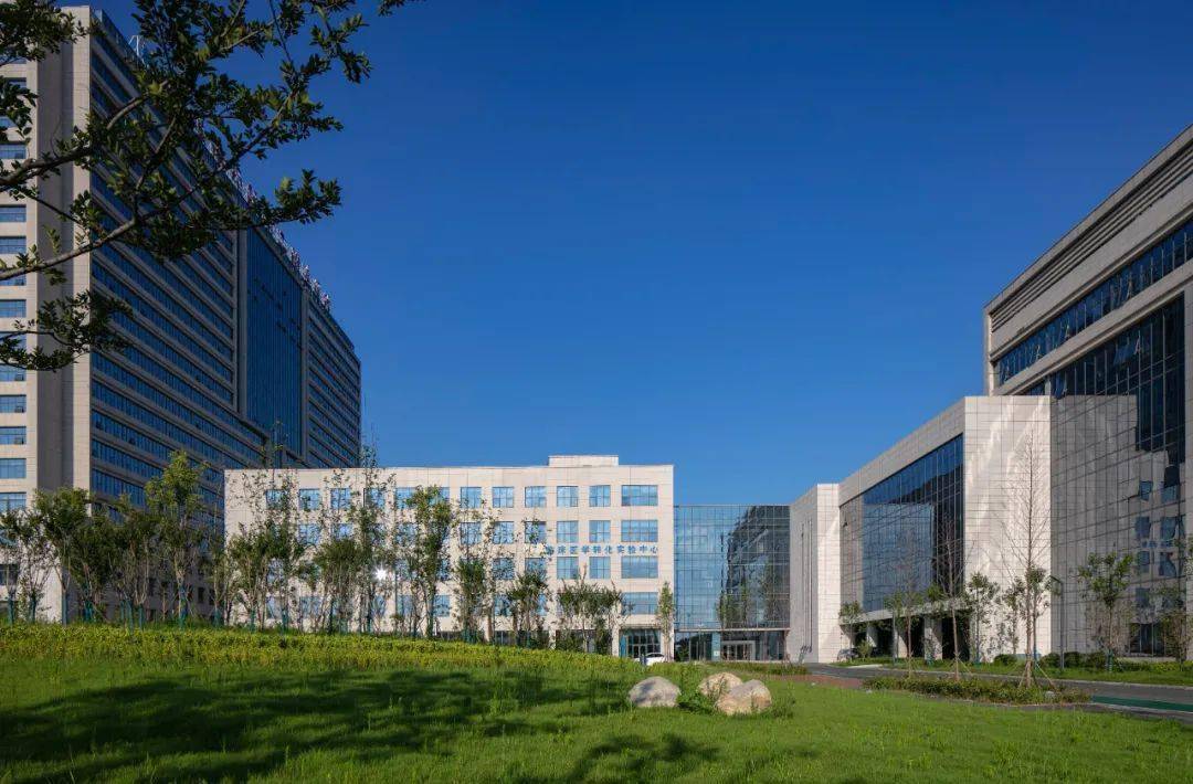 医院的环境设计能达到什么高度这家医院正在申请4a级景区