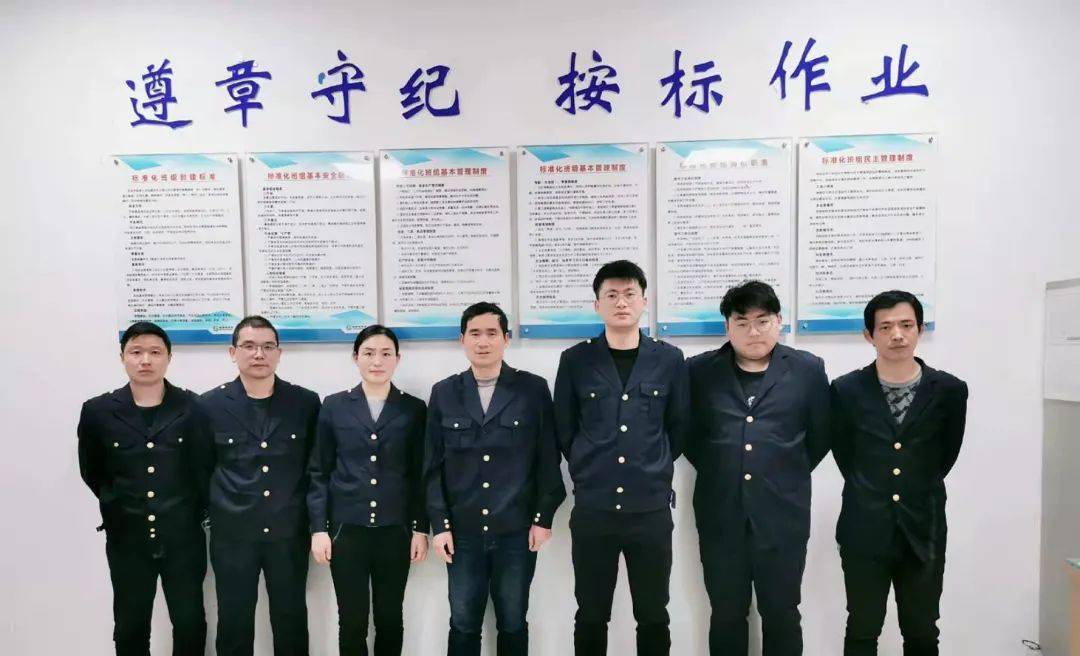 镇江车间 六摆渡信号工区cips维护工区始终以集控设备维护以及现场