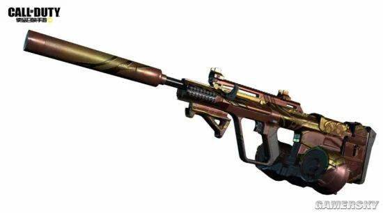 使命召唤手游新版本激战正酣s2排位全新蓝图重磅出击