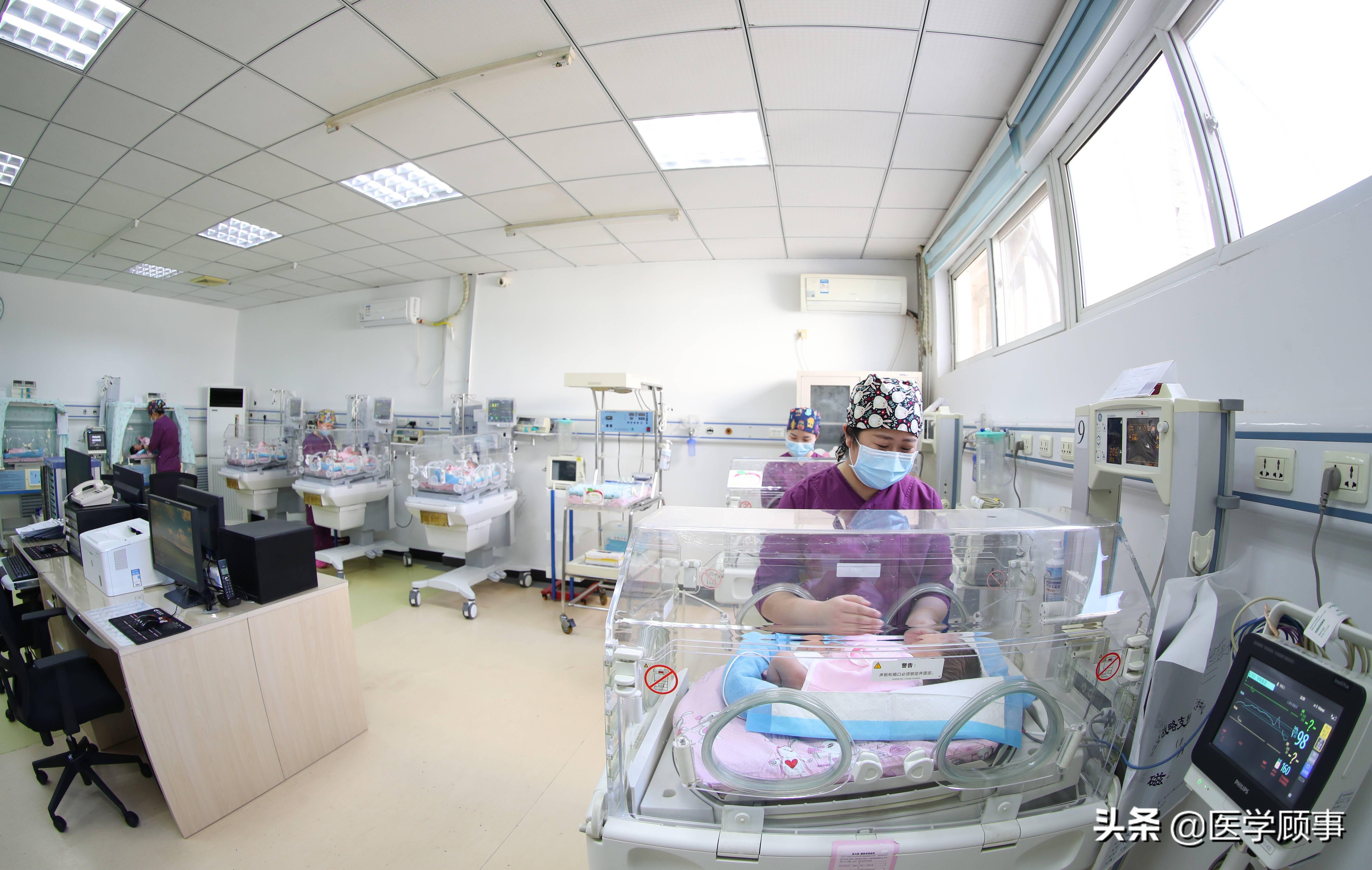 pdca在新生儿重症监护病房医院感染防控中的应用