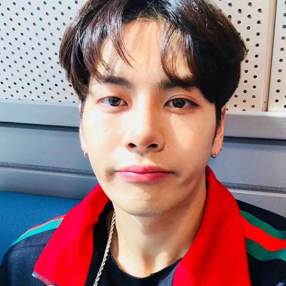 微信头像王嘉尔