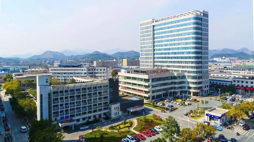 注意2021年春节假期富阳区属医院门急诊安排来了