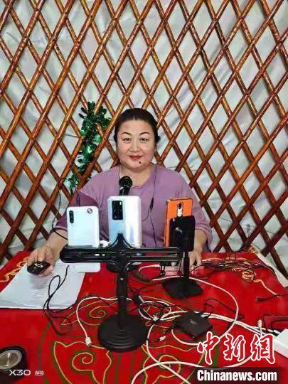 阿胖姐出圈记:草原美食成就了"吃货"间的惺惺相惜_内蒙古