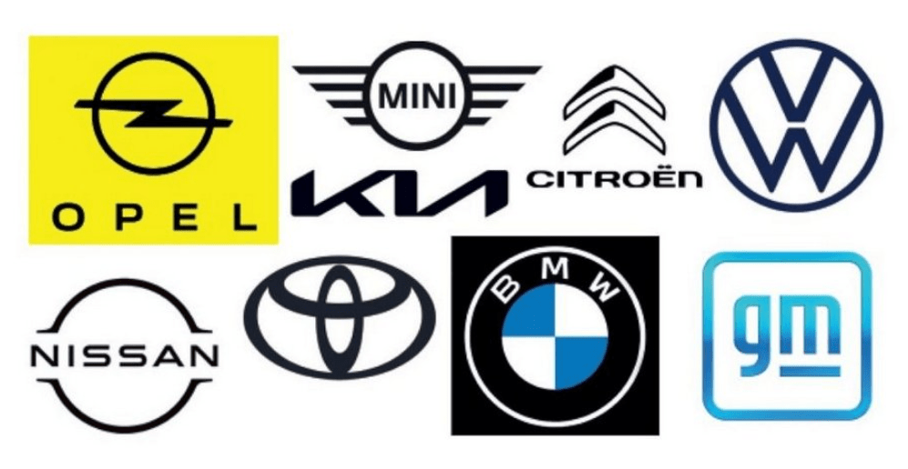 设计学教授保罗-图米内利(paolo tumminelli)表示,车企修改商标主要是