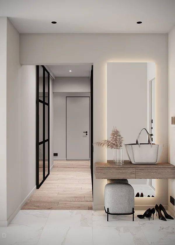 入户玄关设计轻奢 870a021cf96942a2be6f3cbff675371b.jpeg