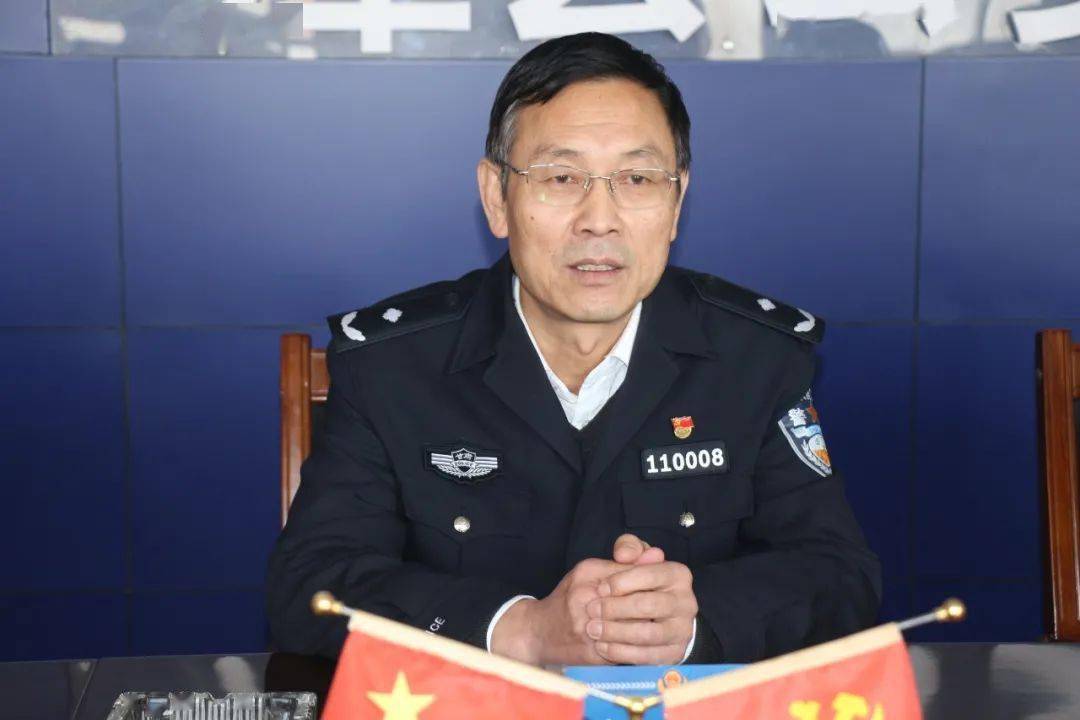 漳县现任县长图片