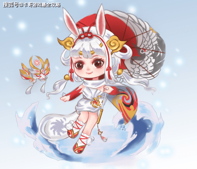 公孙离干货教学篇:考虑新皮肤之前,何不先将阿离的干货收藏了呢_技能