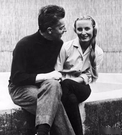 卡拉扬以权谋私的故事