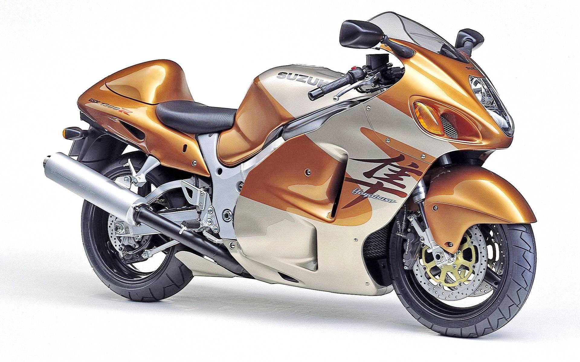 suzuki 第三代 gsx1300r 隼:简史(上)_搜狐汽车_搜狐网