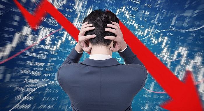财务造假400亿,*ST易生提前锁定面值退市命运
