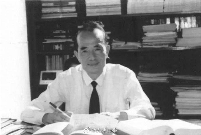 中国|中国高分子物理学科开拓者程镕时院士逝世，享年93岁