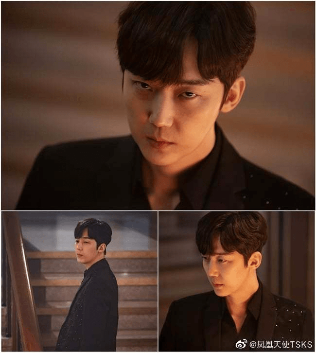 剧综河博士黑化中