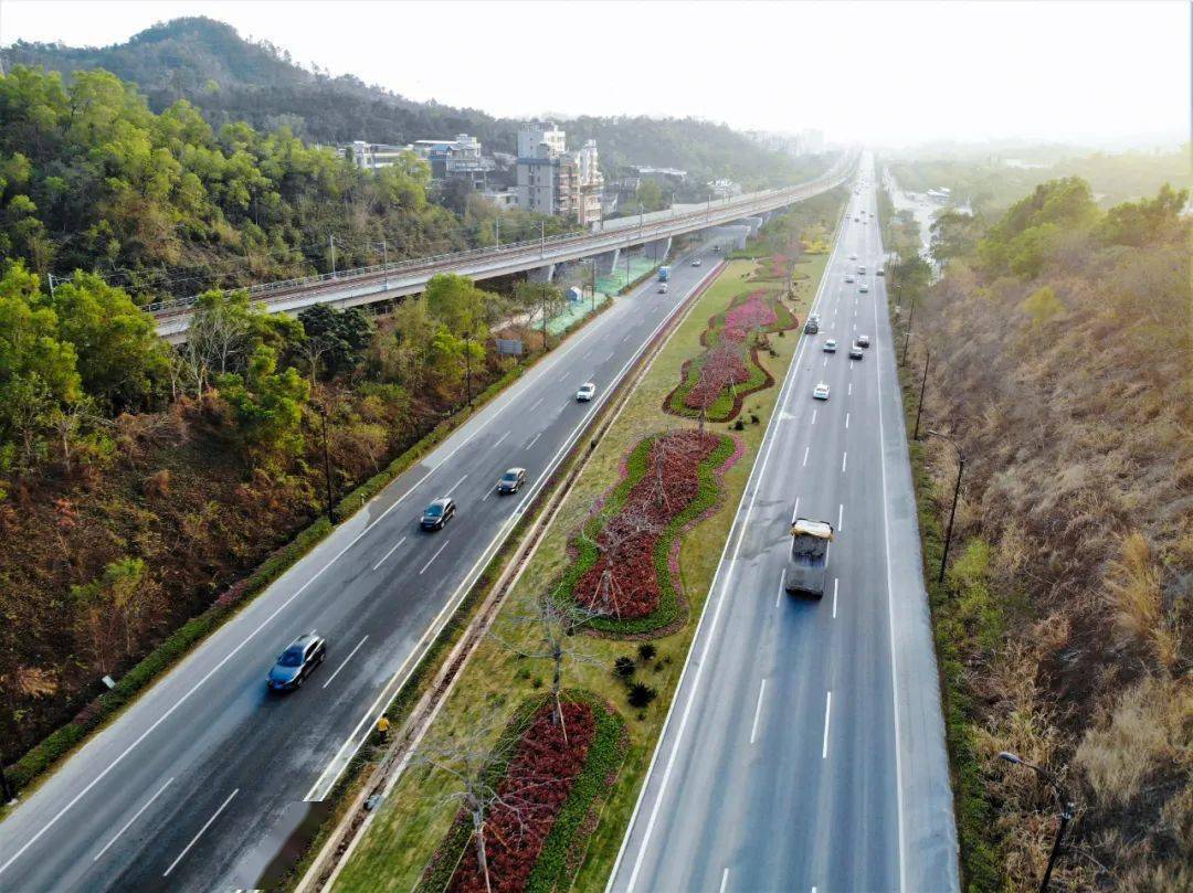 好消息！珠海这几条路变了！常走的司机有福了_改造