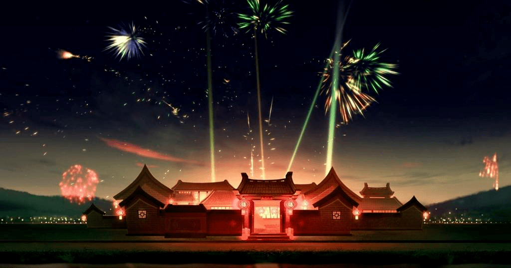 船岸一线 灯火依旧可亲 电话