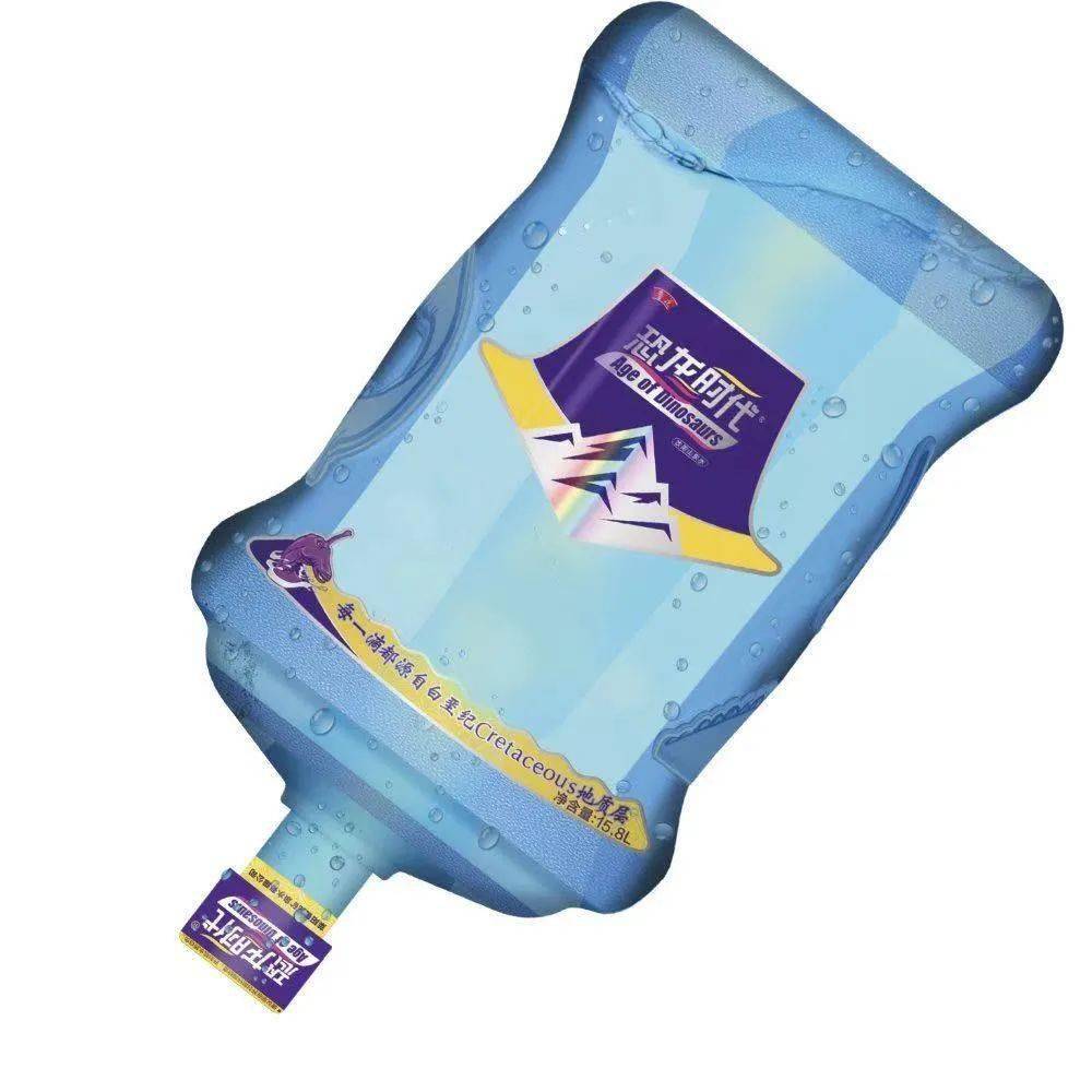 鲁花山泉水烟台网友喜爱的桶装水品牌恐龙时代烟台网友喜爱的桶装水