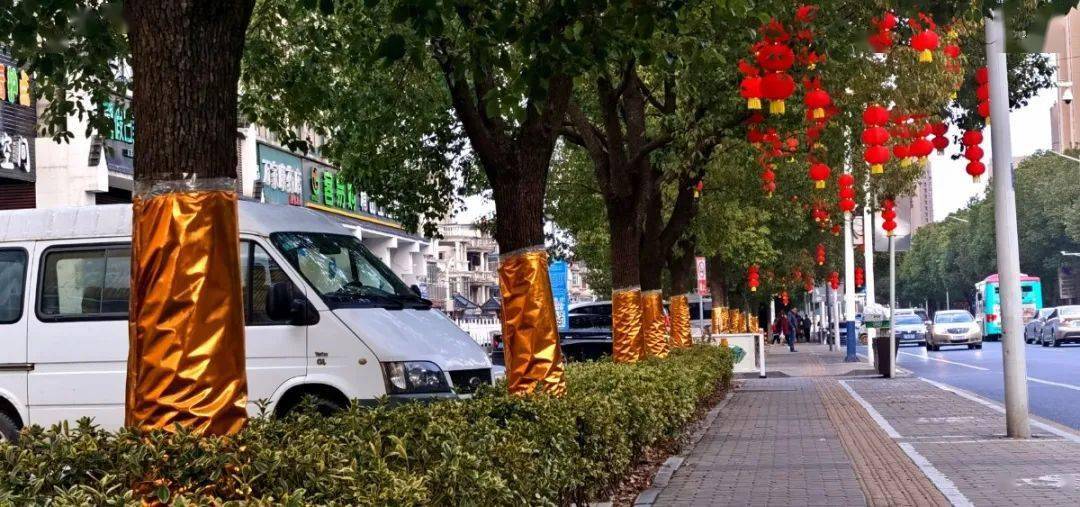 新时代文明实践在江陵让就地过年越来越暖心年味越来越足