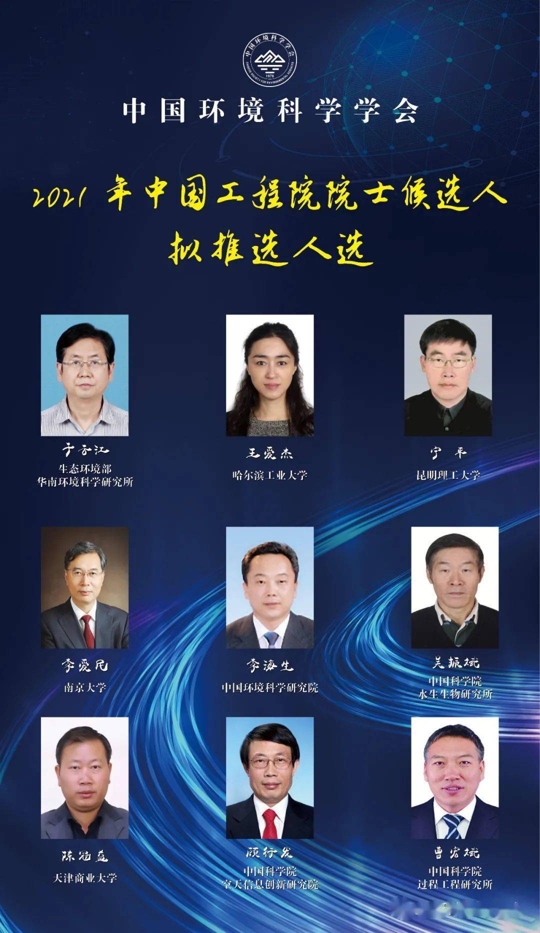 组织召开,专家委员会由曲久辉,郝吉明,侯立安,任南琪,刘文清,倪晋仁