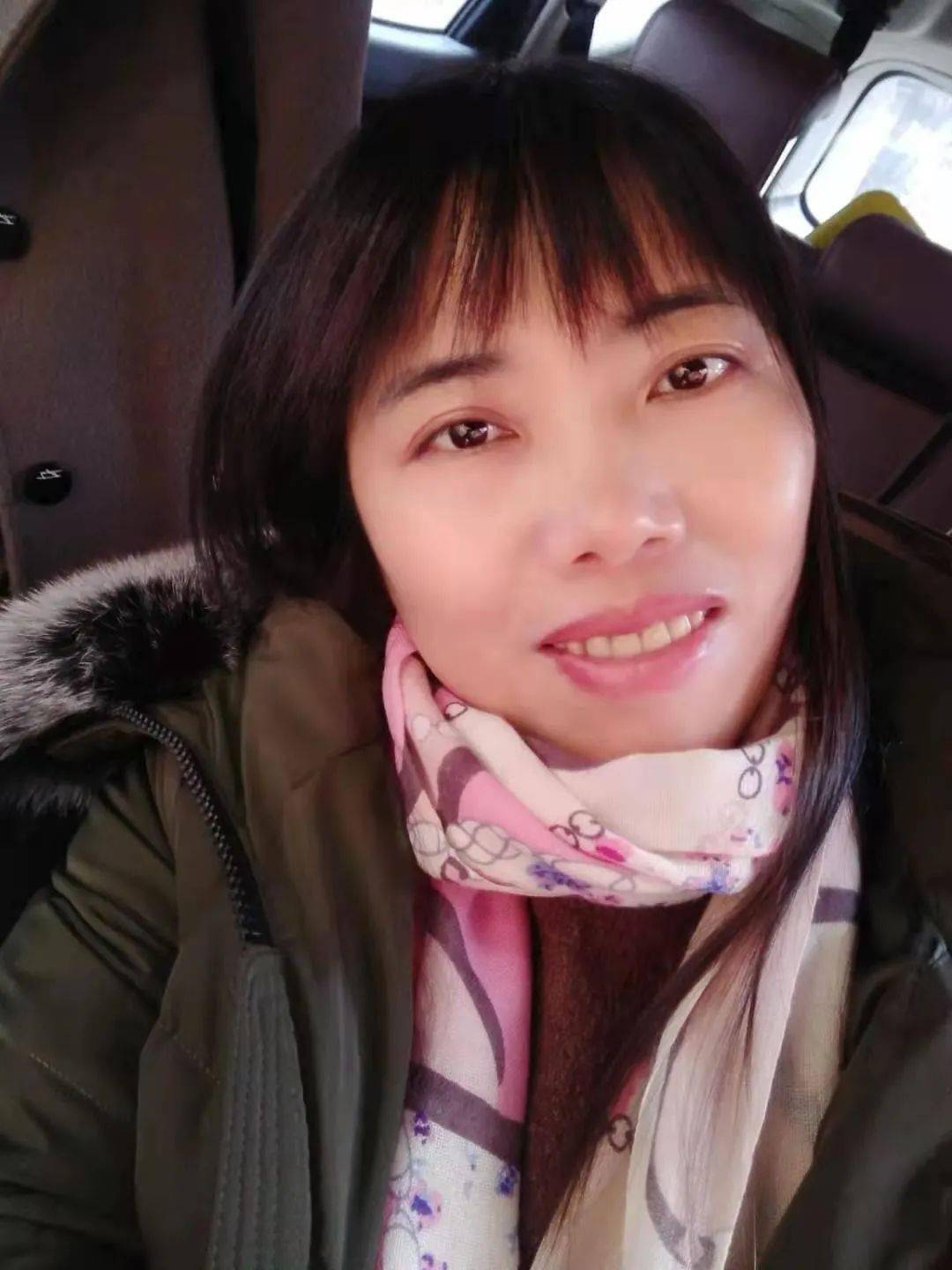 风华心若向往紫陌红尘处处花开丨陈玲