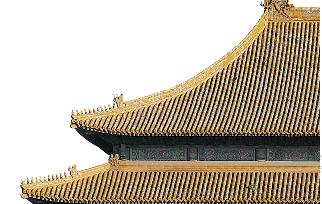 京华物语㊶丨俗称金銮殿的太和殿屋顶上的瑞兽有何讲究？