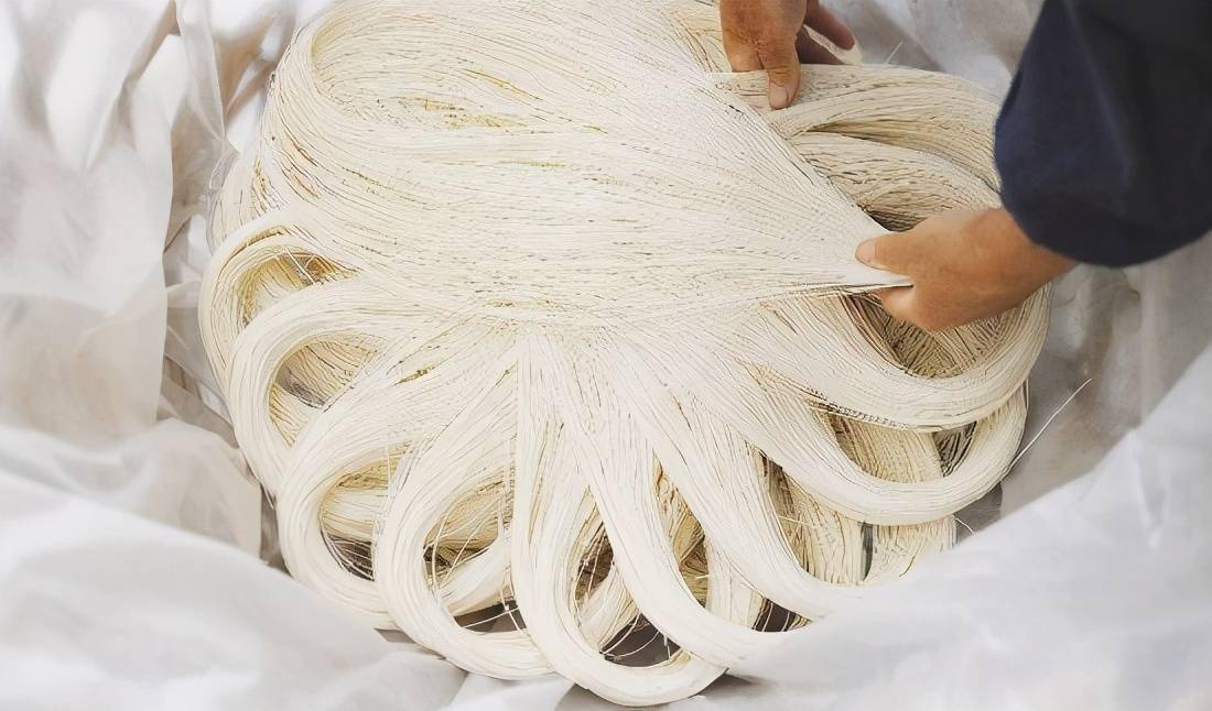 福州索面长福长寿