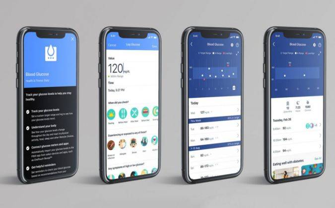 功能|Fitbit的最新跟踪功能可提醒用户记录血糖水平