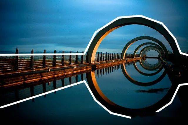 拍倒影,真的很简单吗?