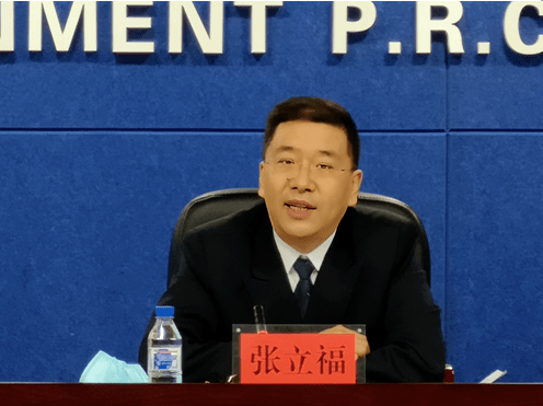 引导事业单位科研人才走入企业,走向市场,省人社厅副厅长张立福介绍