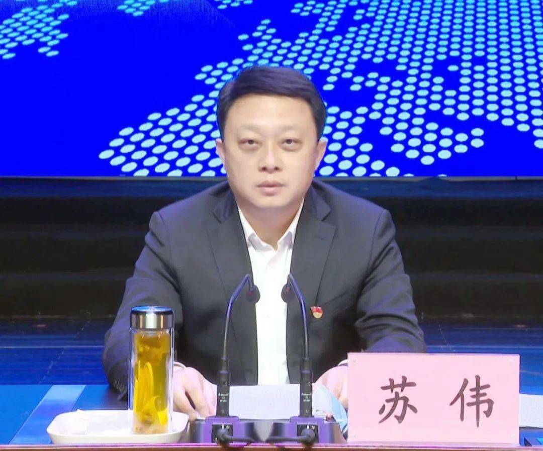 全县三农工作接下来要这样干