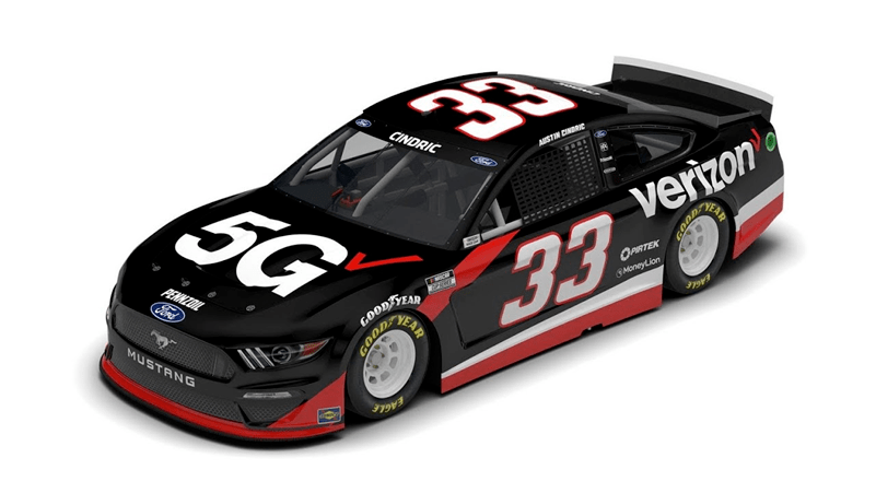 nascar农历新年看daytona500真爽歪歪