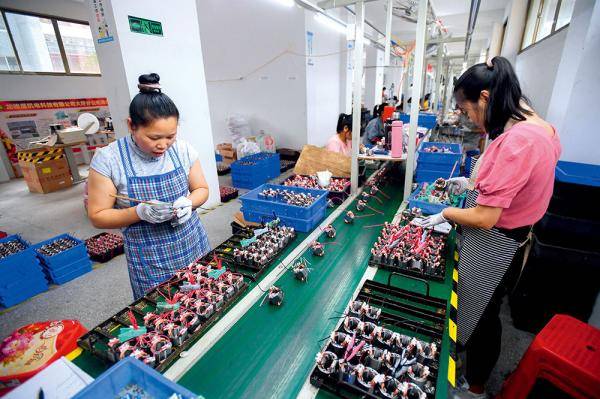 瞭望 告别 蚁族 生活返乡的他们 过得好吗 赵春花