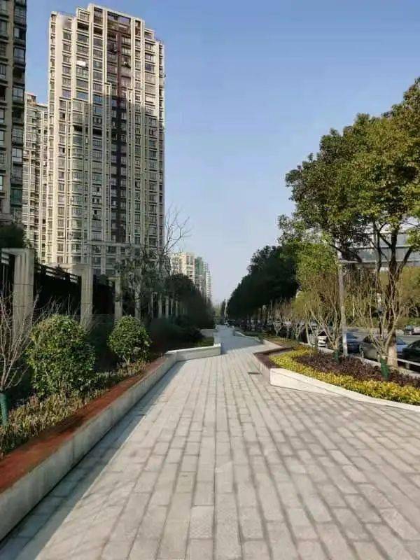 这里以老北港,老常州为主题打造出一片集老文化,老