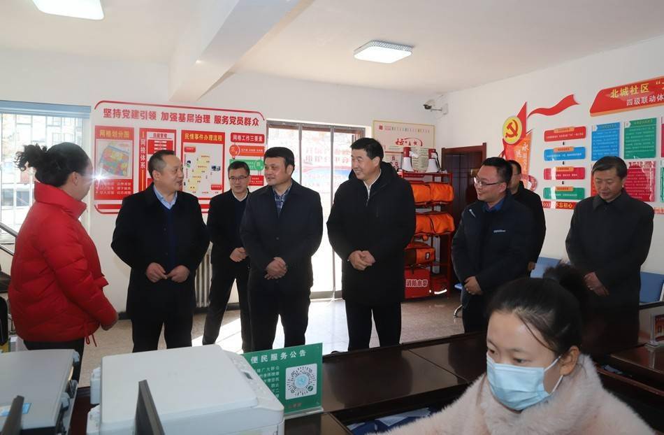 天水市委常委,清水县委书记刘天波开展慰问活动_手机搜狐网